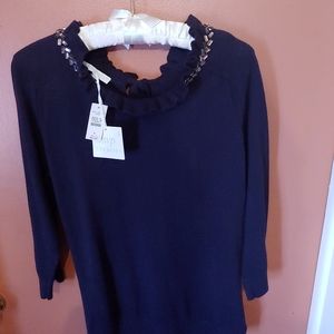 Talbot's Dressy Sweater